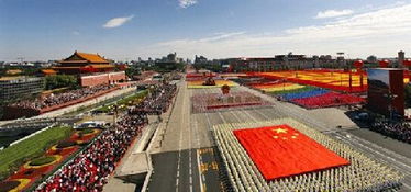 卡扎菲薩達姆死后 告訴中國一驚人真相