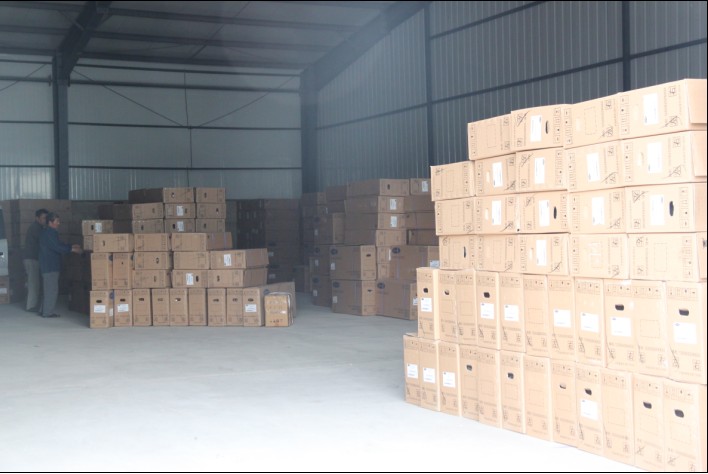 開利空調總代理現貨批發 北京開利風機盤管3000臺到貨批發 開利風機盤管北京唯一囤貨庫房批發_環保設備欄目