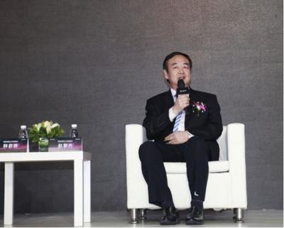 福田轉戰珠三角 產業升級投建智能工廠