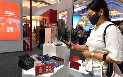 以高度開放的創(chuàng)意市場發(fā)展服務貿易