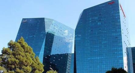 解讀北京市東城區(qū)二環(huán)外的和平里街道:道路寬闊、很有現(xiàn)代化感覺