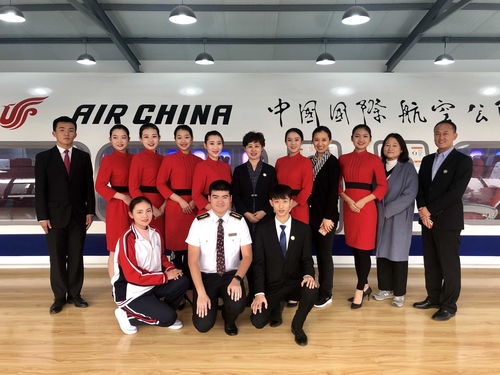 北京市對外貿易學校