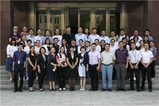 北京對外貿(mào)易學(xué)校