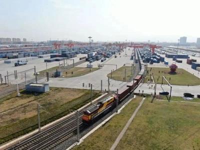 北京外貿(mào)破局有道，貿(mào)易發(fā)展穩(wěn)中提質(zhì)