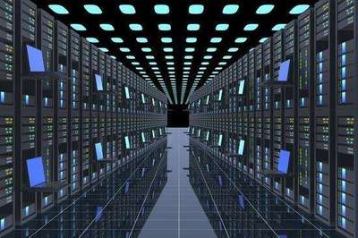 為什么效率在現代數據中心很重要